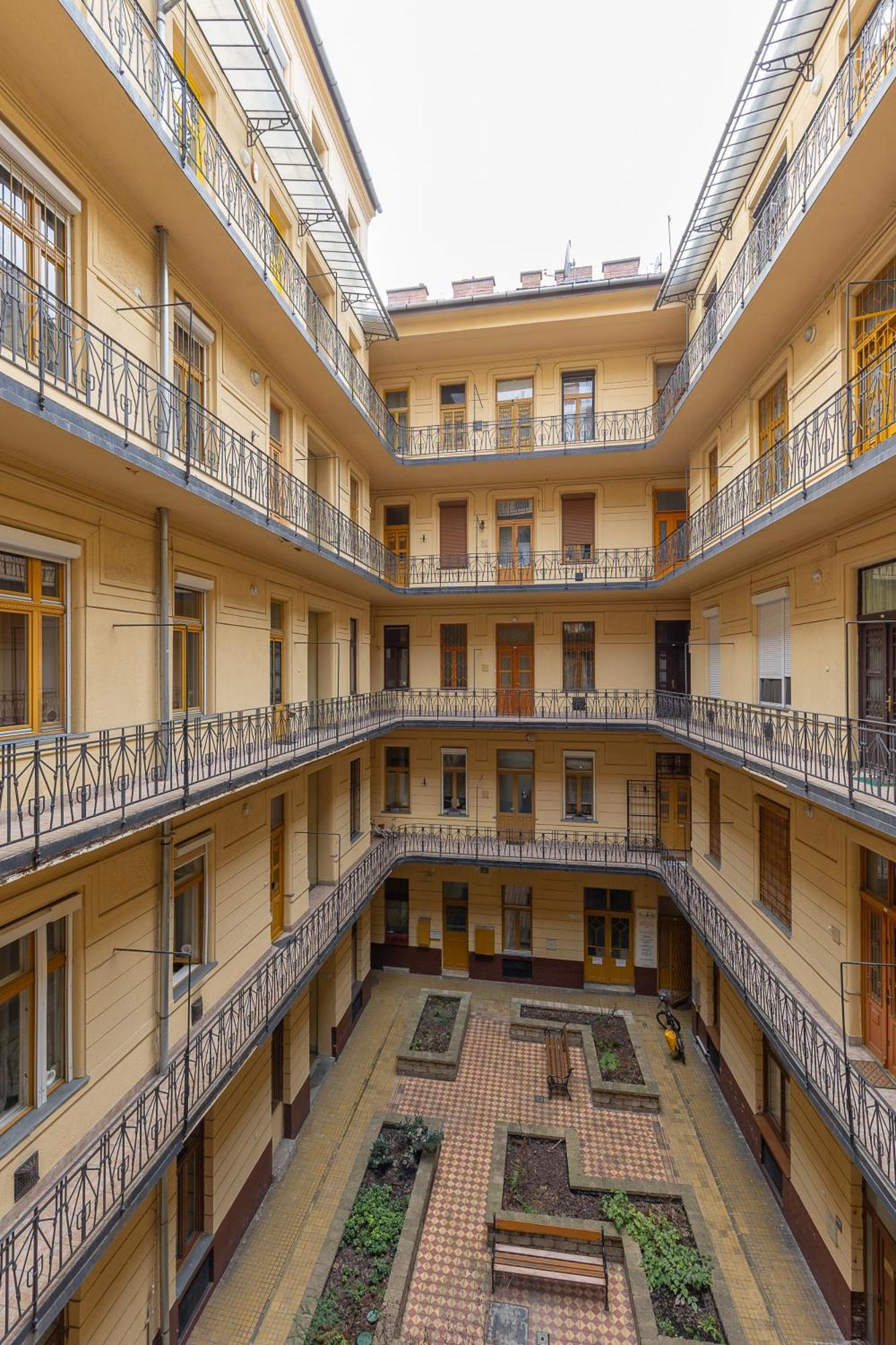 Harmony & Cute - Central Apartments Budapest Exterior photo