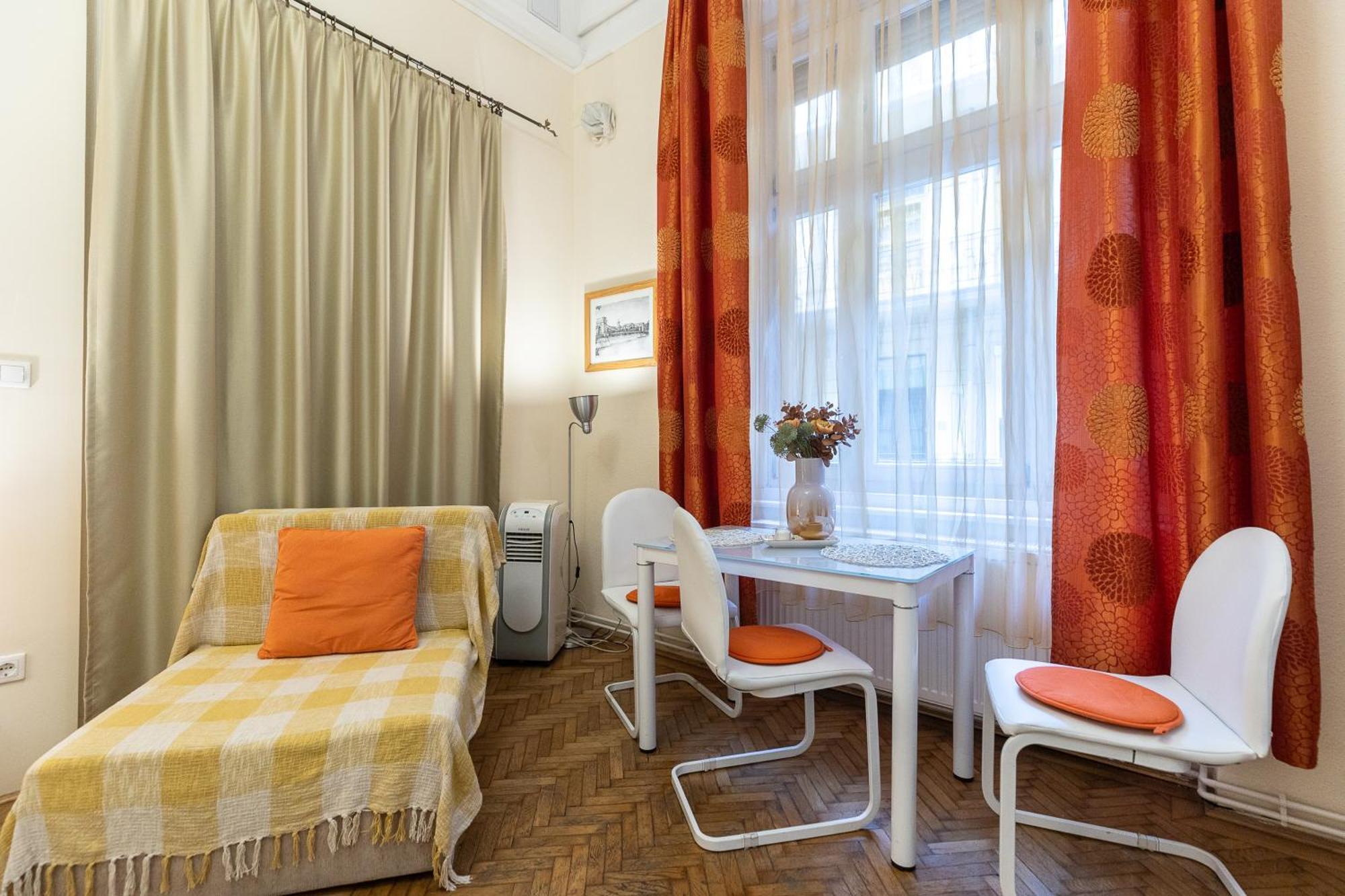 Harmony & Cute - Central Apartments Budapest Exterior photo