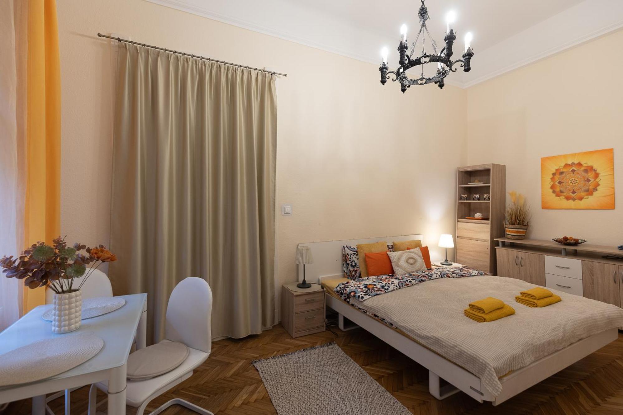 Harmony & Cute - Central Apartments Budapest Exterior photo